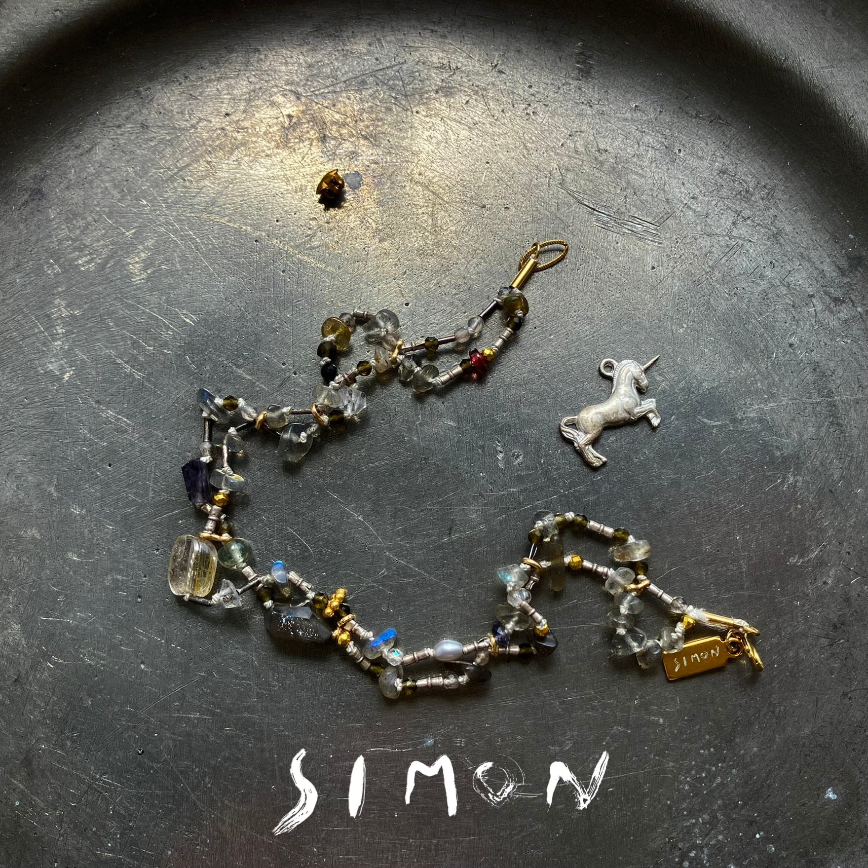 bracelet | simon