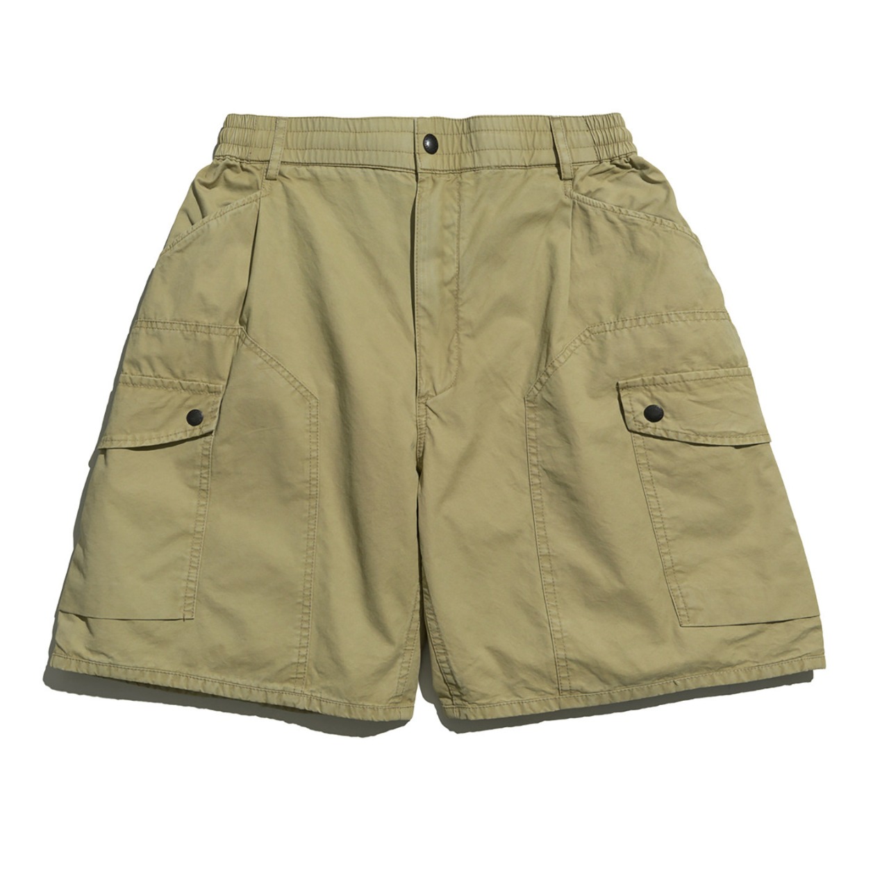 アーバン・ミリタリーポケットショーツ Y9259 - 8
