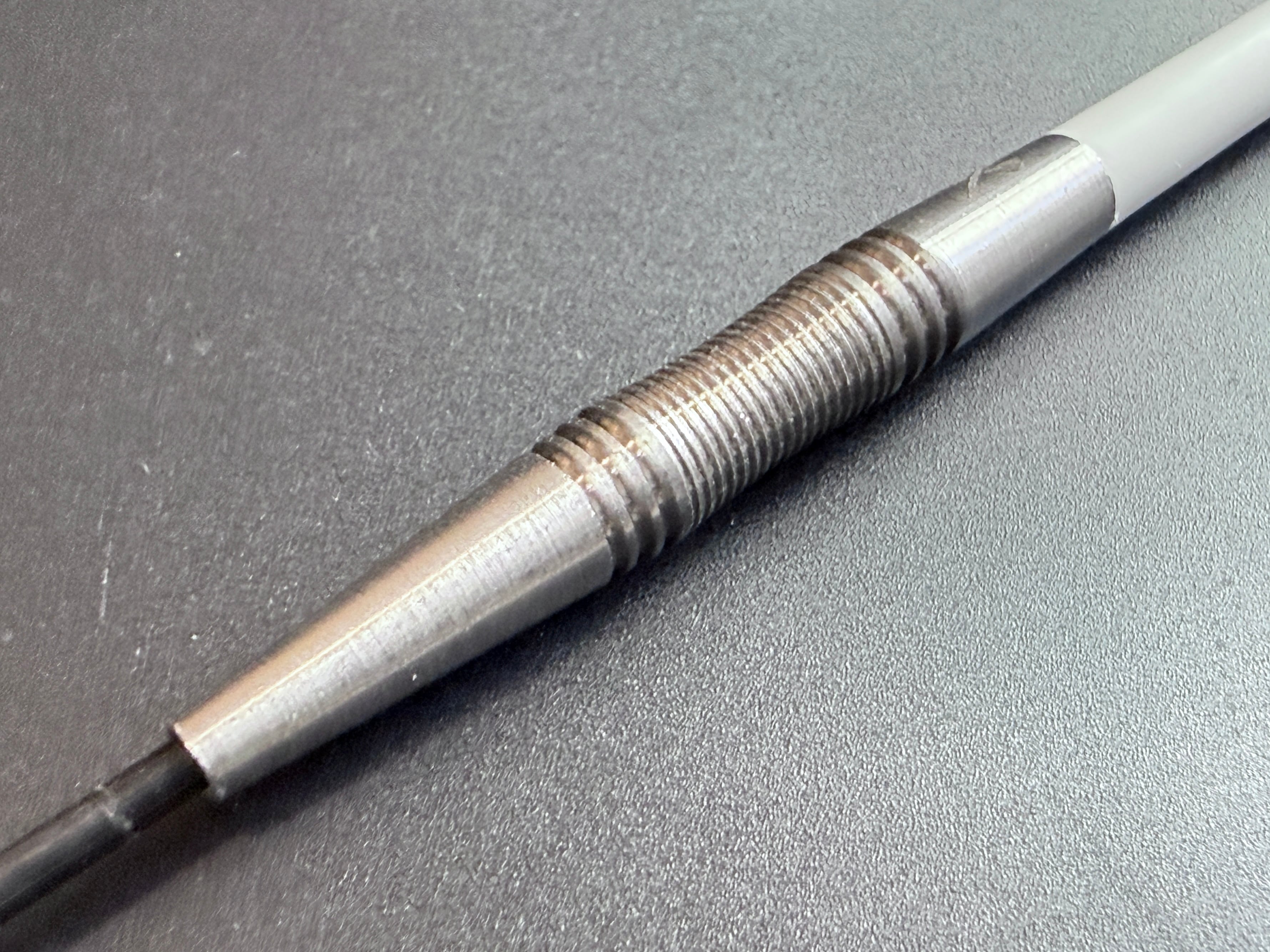 【特価 早い者勝ち】LOXLEY Aaron Beeney G2 22g