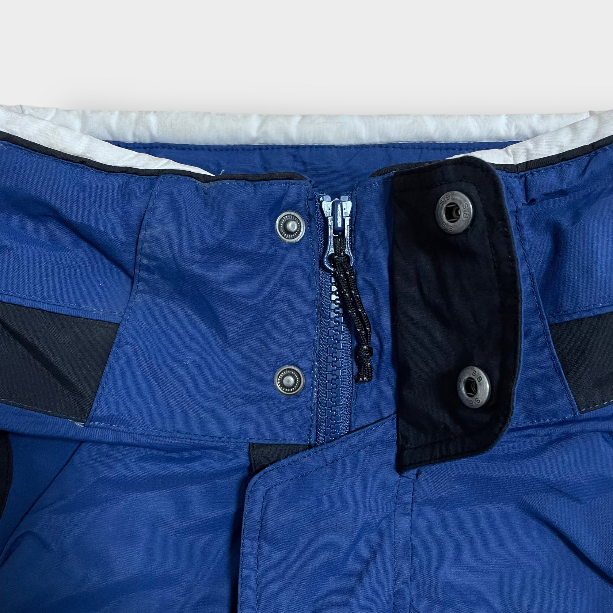 Columbia 90s マウンテンジャケット ナイロンジャケット ジャンパー