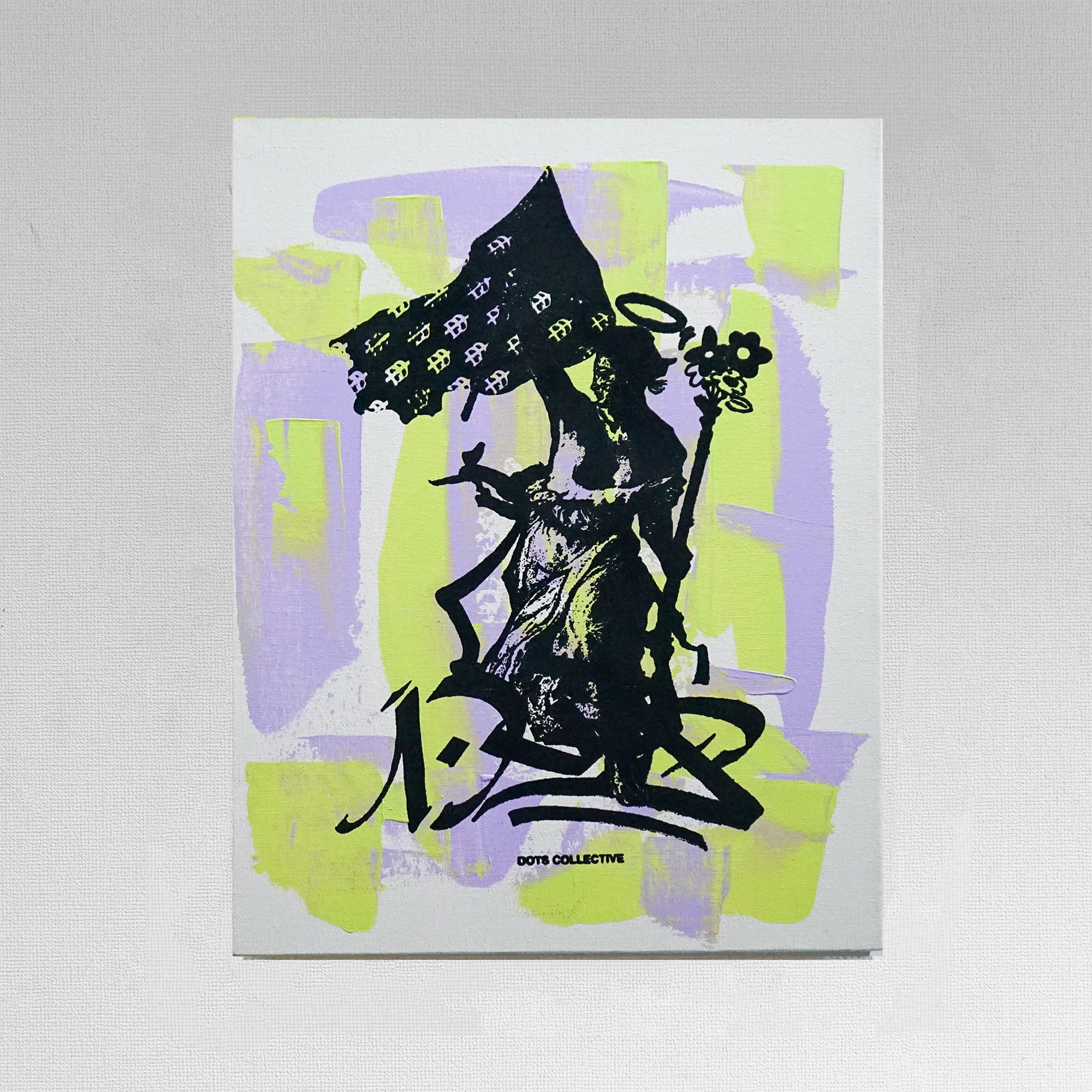 dots collective art