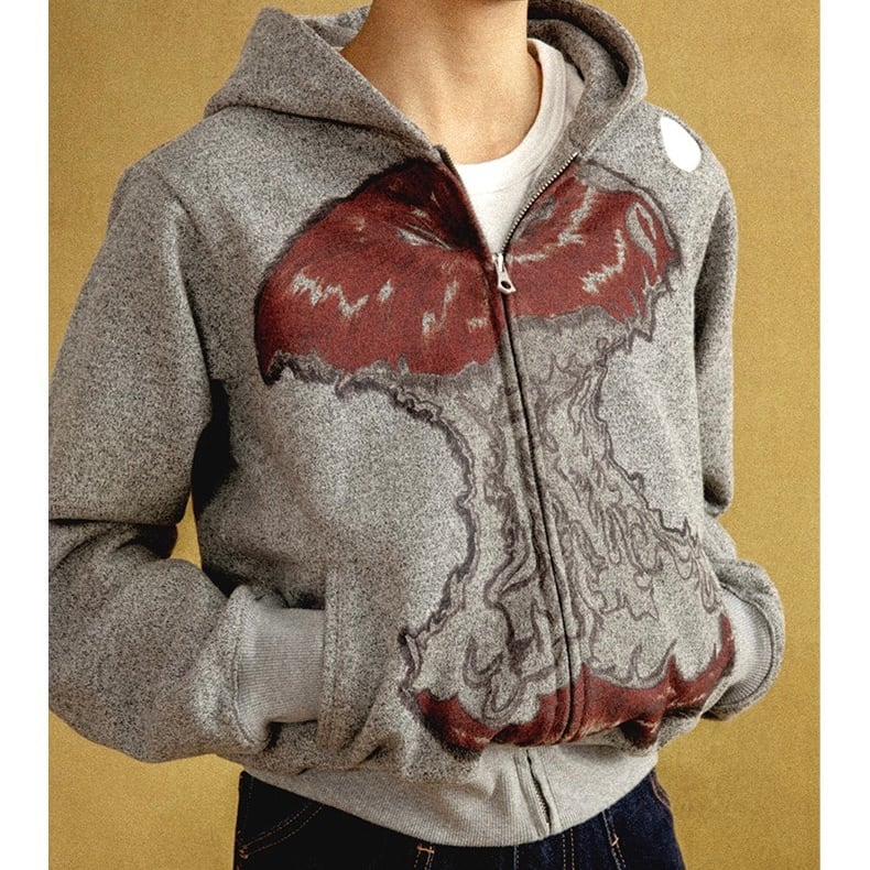 [CONP] Furry Apple Sweaters | BYORI powered by BASE