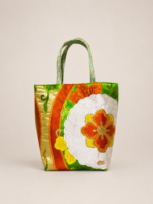 小トート・300-1079：Small Tote 石井折箱