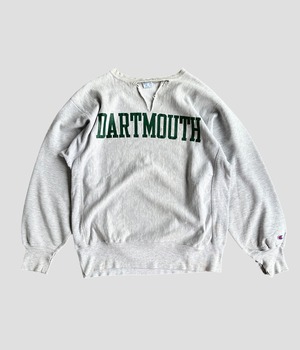-Champion- Vintage 90s XL Revers Weave Sweat