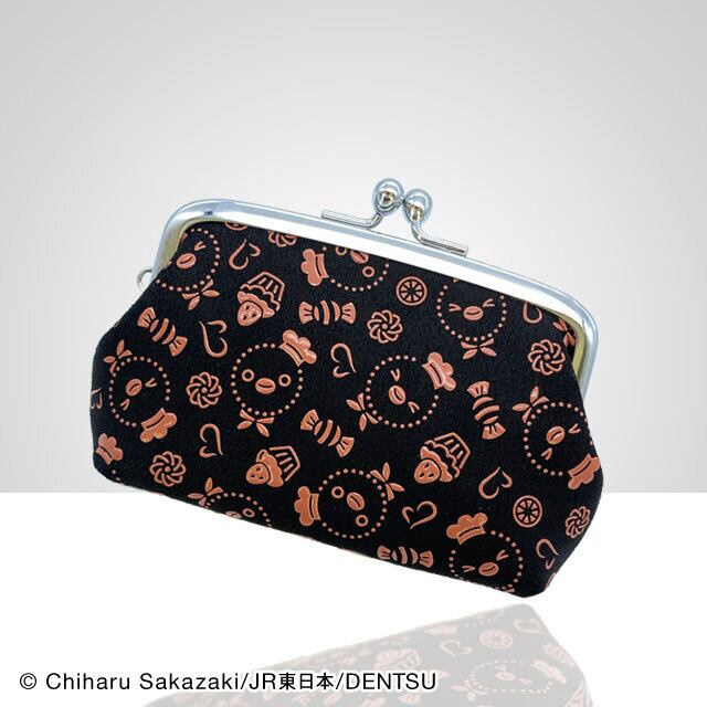 Suicaのペンギン | JIZAING×INDEN