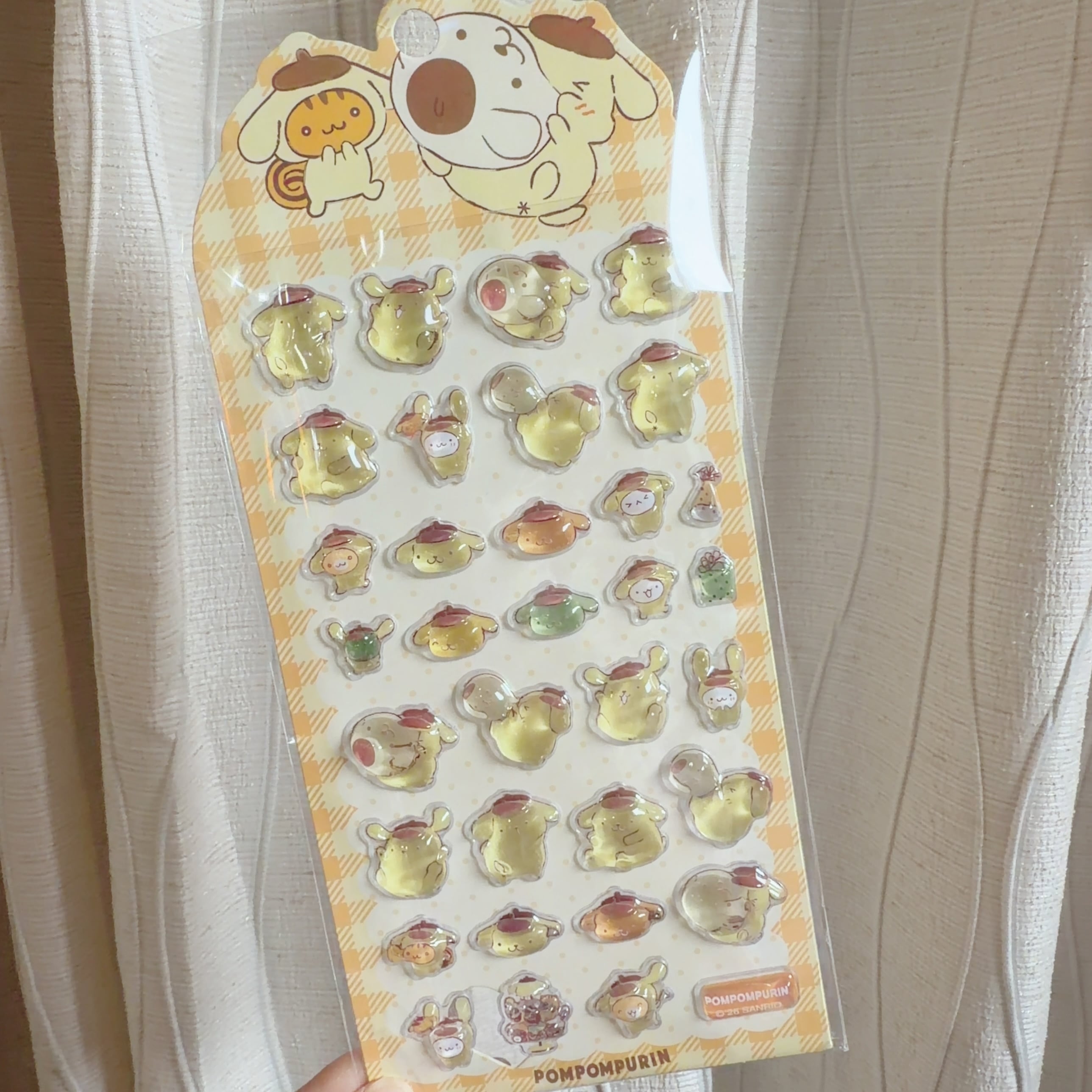 寝そべりシリーズ