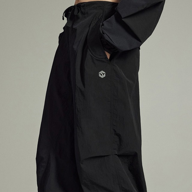Drawcord utility skirt A00251