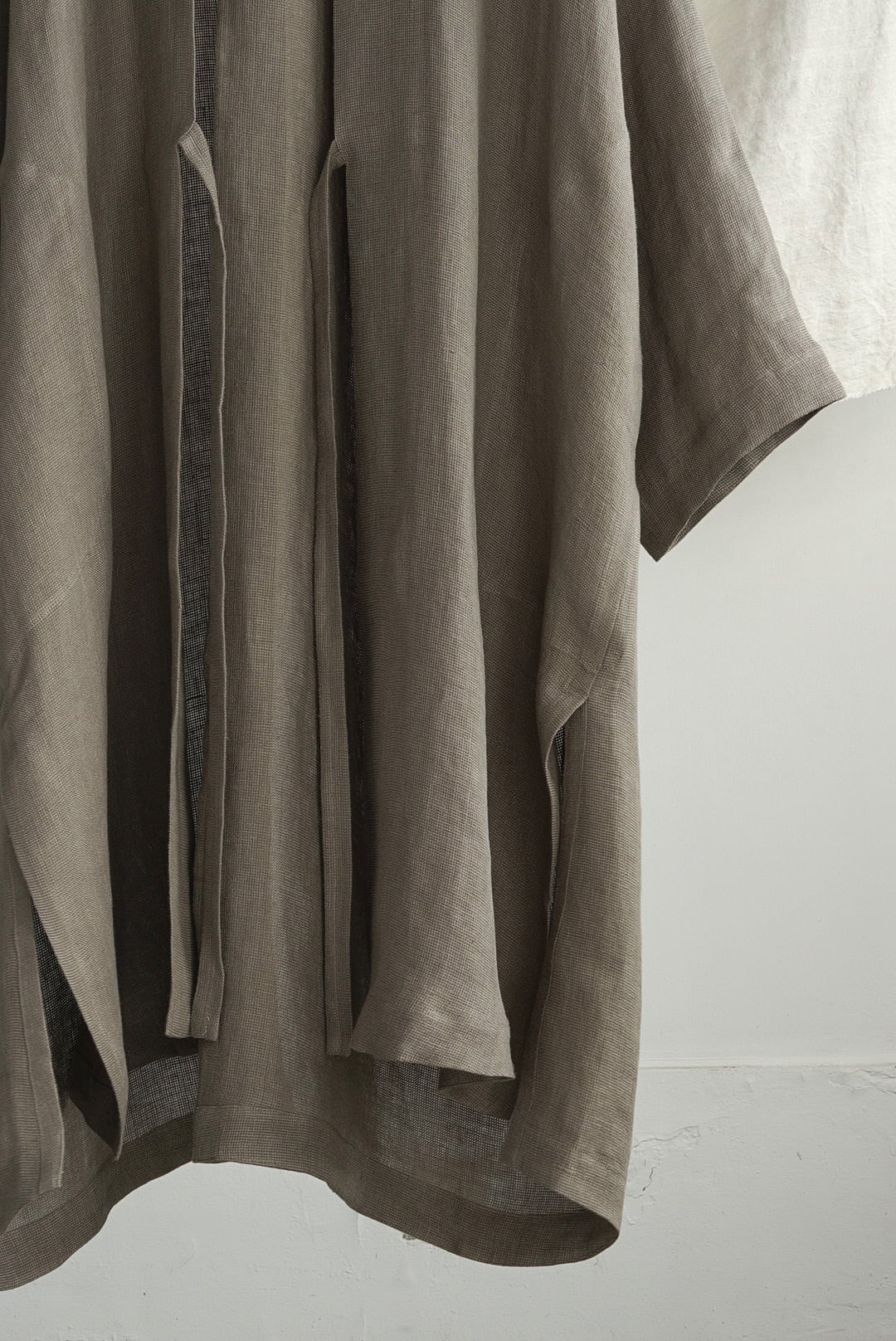 JAN JAN VAN ESSCHE - KIMONO#8 | Brownie