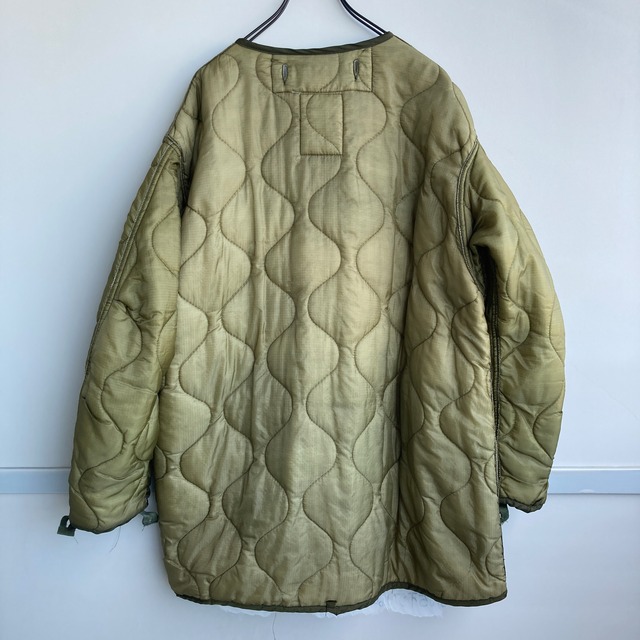 M65 エクストリームコールドウェザーパーカー フルセット 画像10