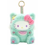 サンリオハローキティファインフェイスキャットMT(9812164)