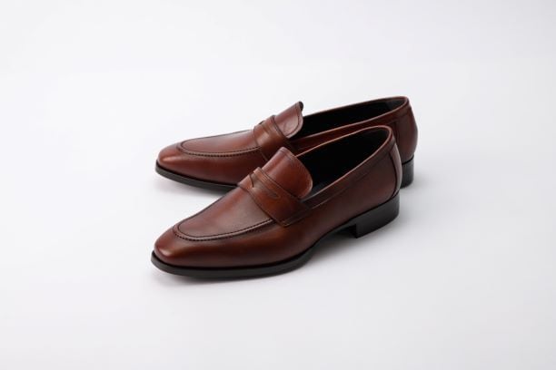 Loafer【ORG-009 BRN】