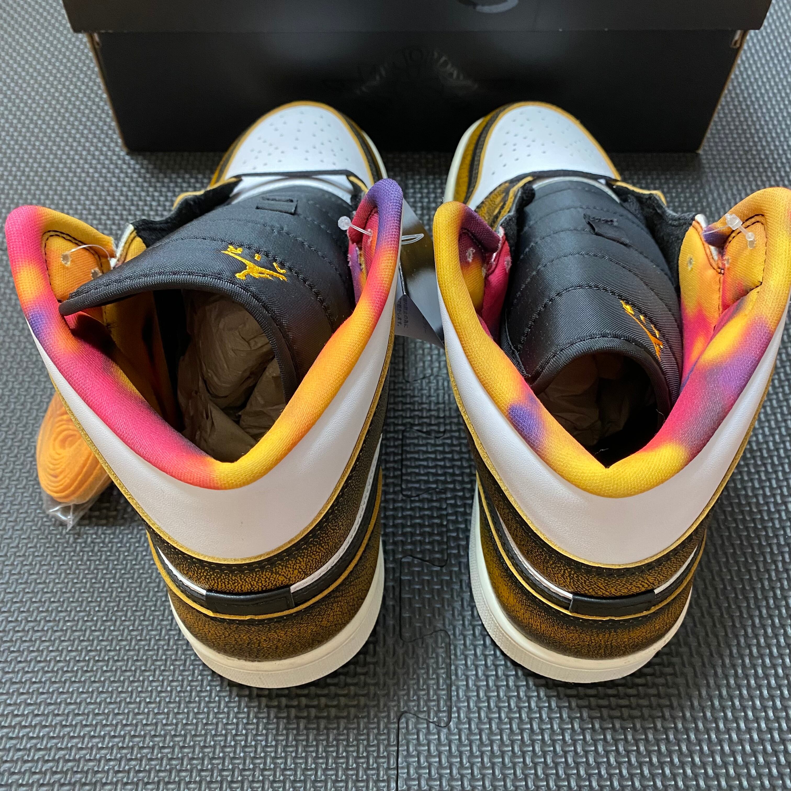 Nike Air Jordan 1 Mid