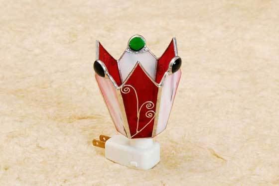 ステンドグラス　小物入れ　メルヘン sd3_5c7acd60ea04f18c5ad1533f8a