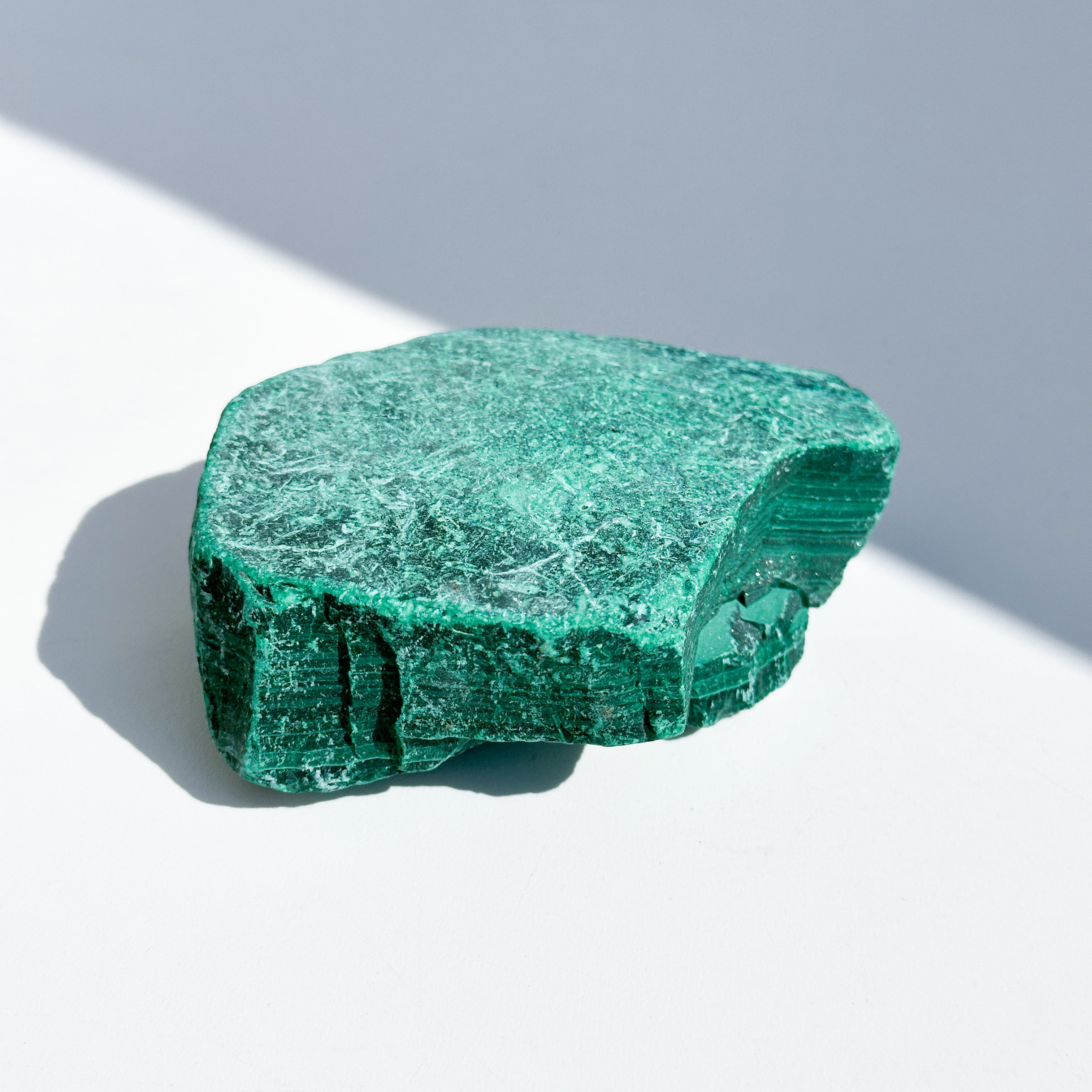 マラカイト 原石52◇Malachite ◇天然石・鉱物・パワーストーン