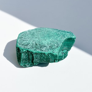 マラカイト 原石52◇Malachite ◇天然石・鉱物・パワーストーン