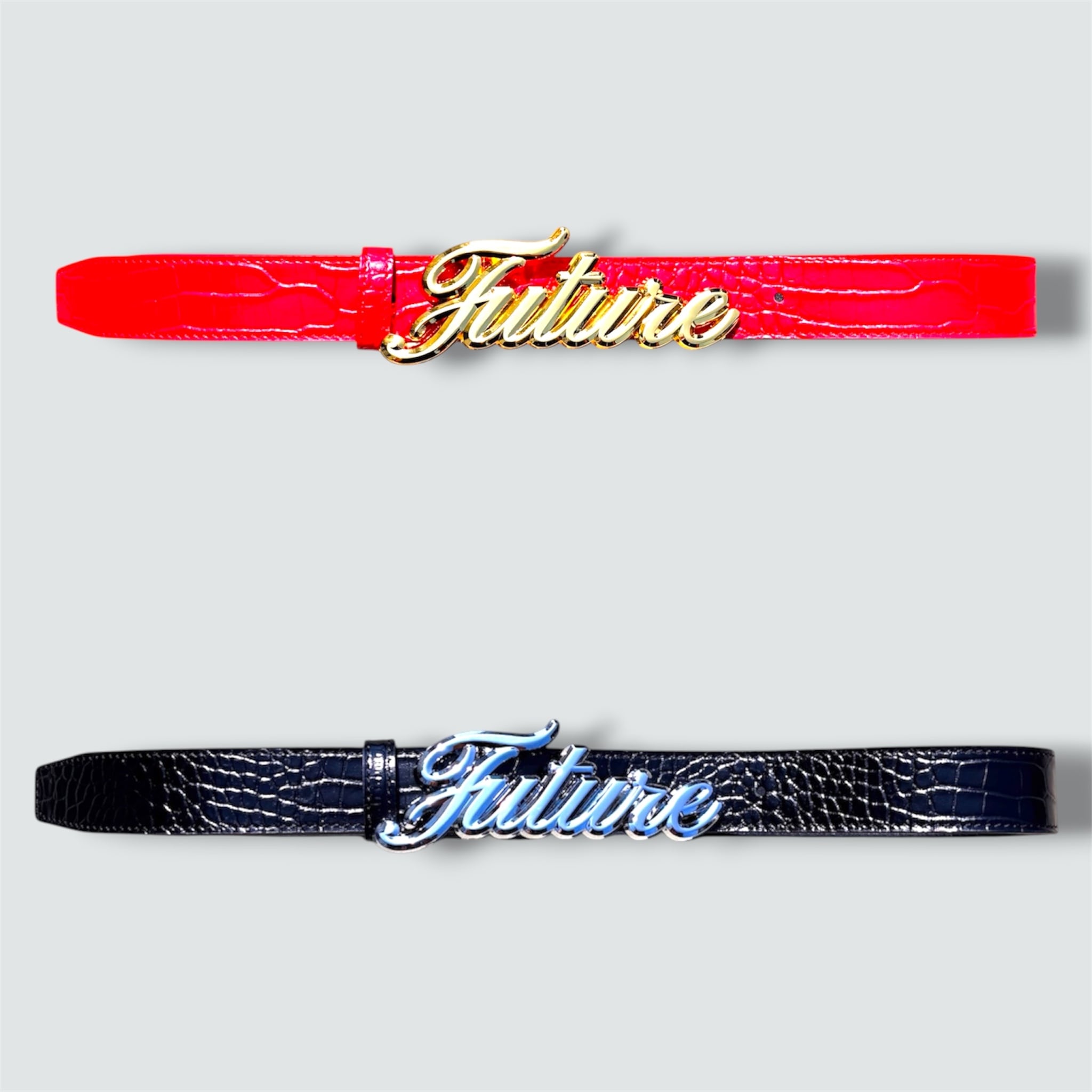 FloraCore x Futureherz ベルト FloraCoreベルト FloraCore x