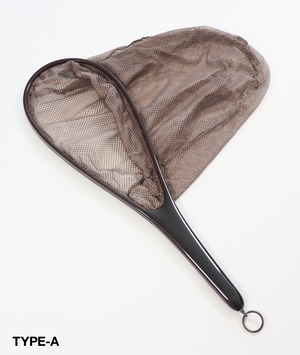 SHAKU-HUN LANDING NET 渋谷直人 川連塗り