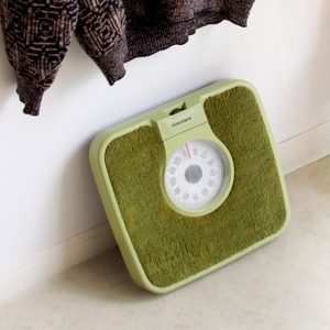 VINTAGE BATHROOM SCALE | Soehnle | 1970s | Germany