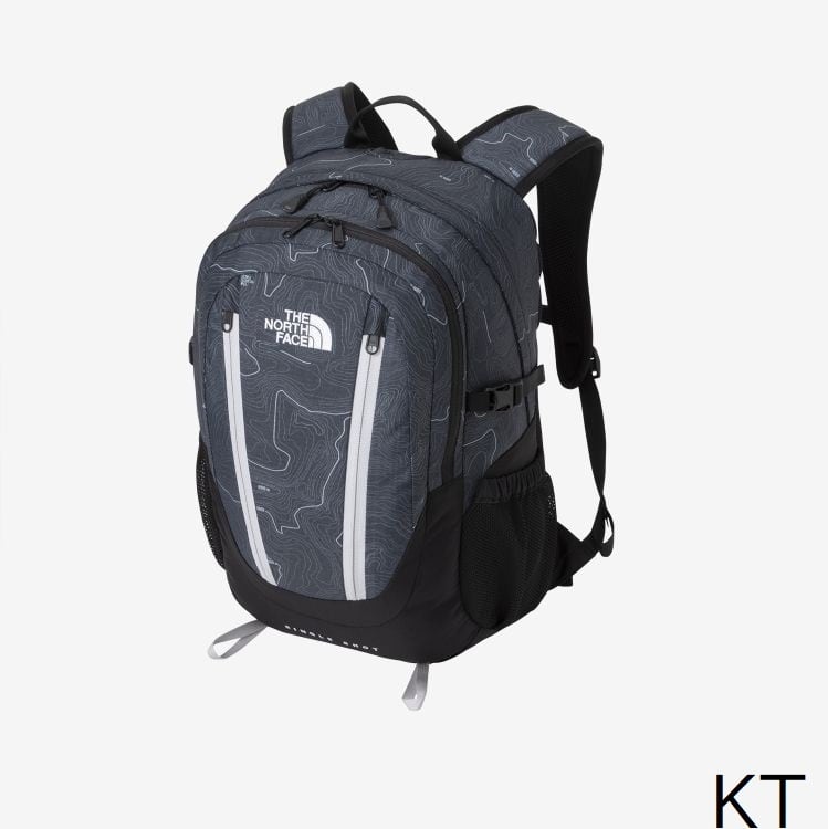 ザ・ノース・フェイス バックパック[ユニセックス]NM72303 シングル