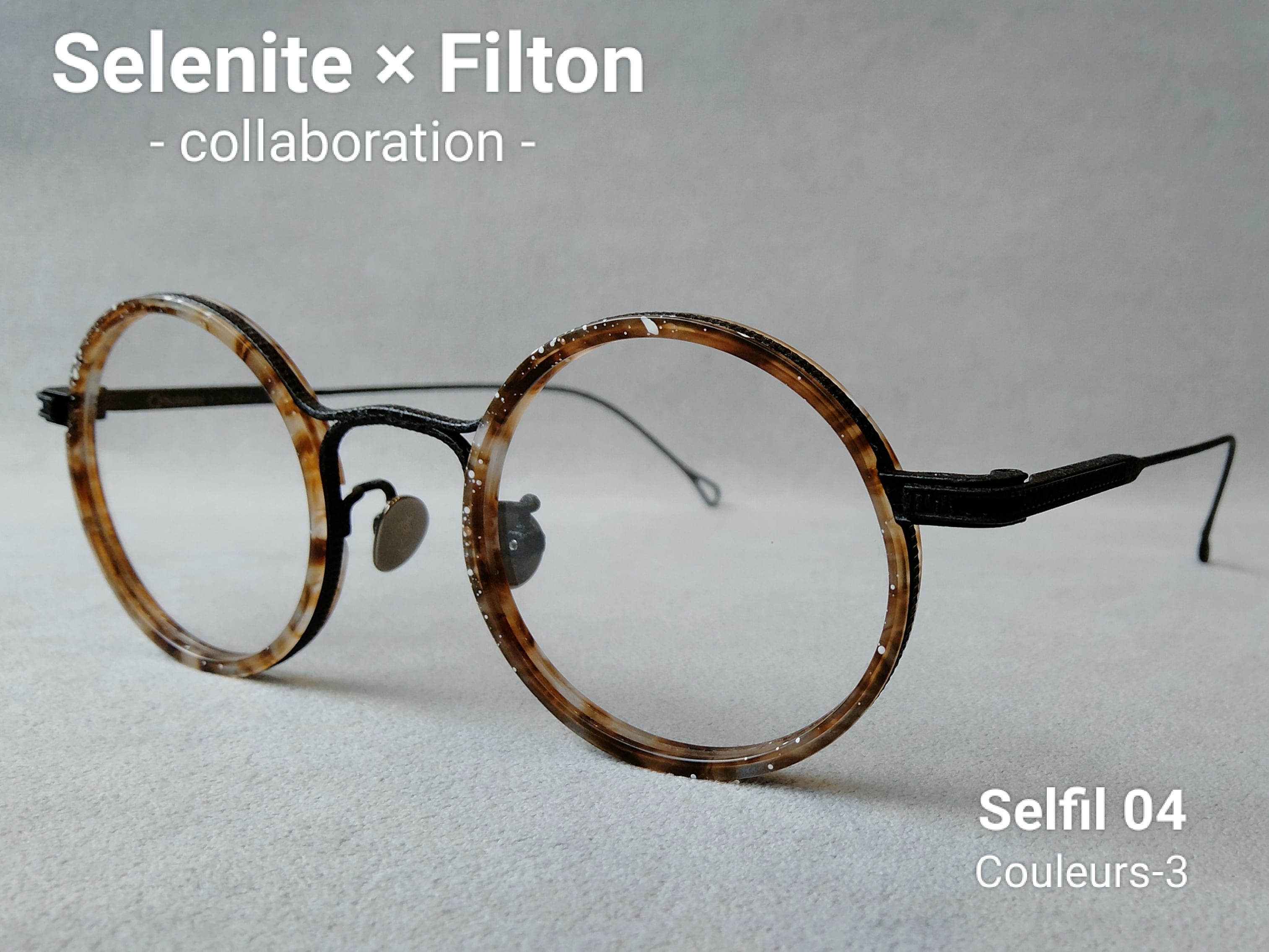 Filton | メガネ・サングラス専門店 u.i.c. FRAMES boutique