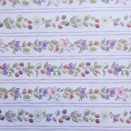 装飾紙 ペーパー TURNOWSKY GW10505 約50x70cm