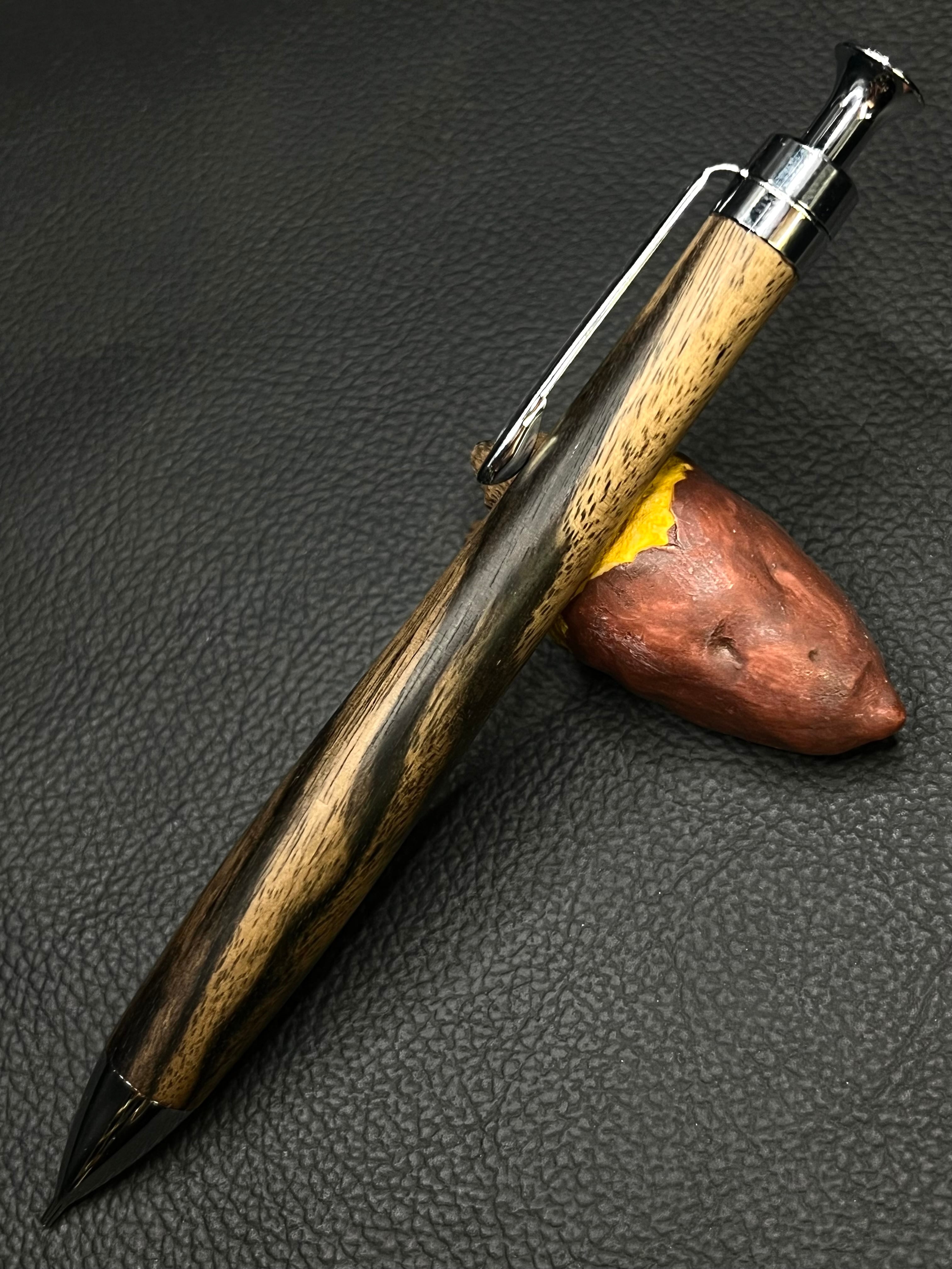 36 黒柿 極上 | こぶた工房