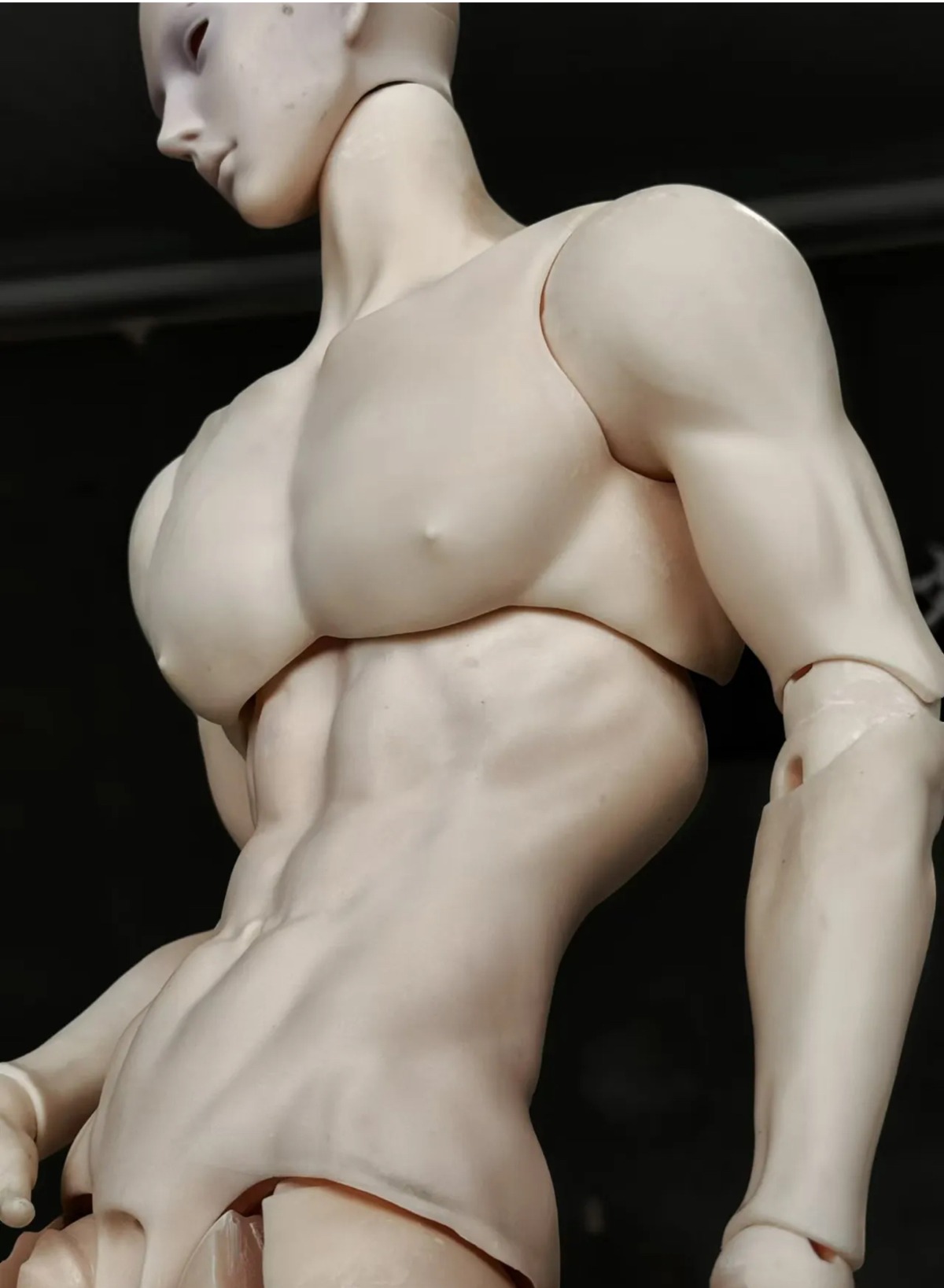 75cmノーマル系）◇Ringdoll◇RGMbody-07◇受注決済専用】 | ドール 