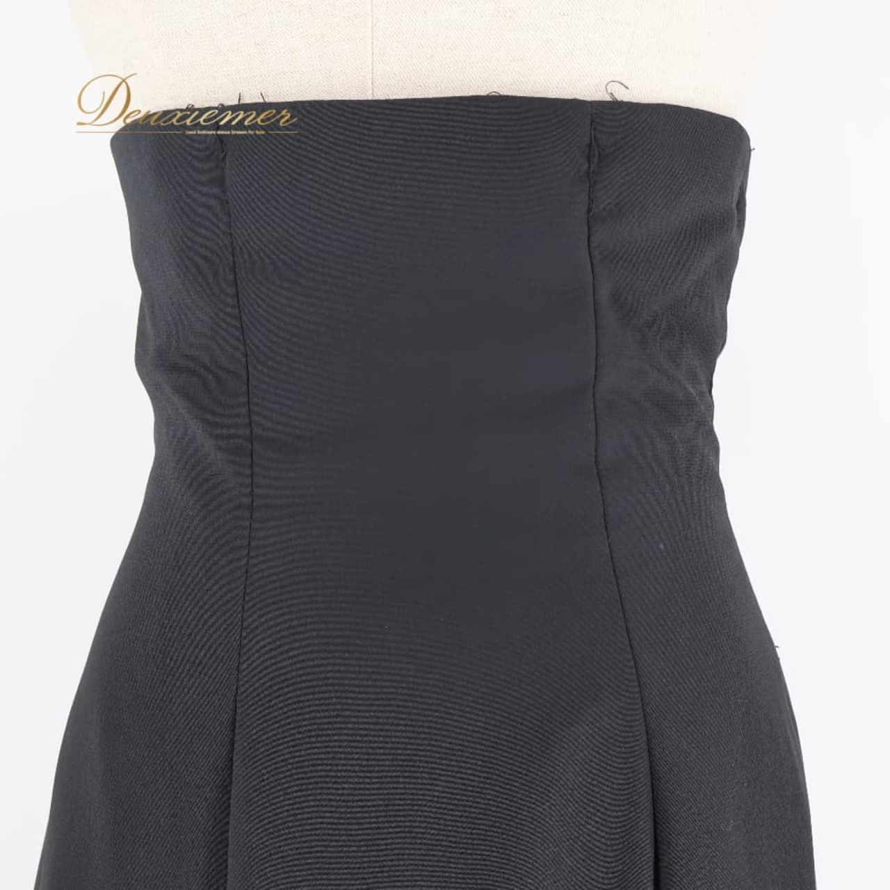 フラメンコ 衣装 JOSE TAR RINO ファルダ スカート ブラック系 黒 ハイウエスト ボランテ フリル 無地 ダンス パーティ 発表会 ステージ衣装 レッスン衣装 舞台衣装 ダンス衣装 発表会衣装