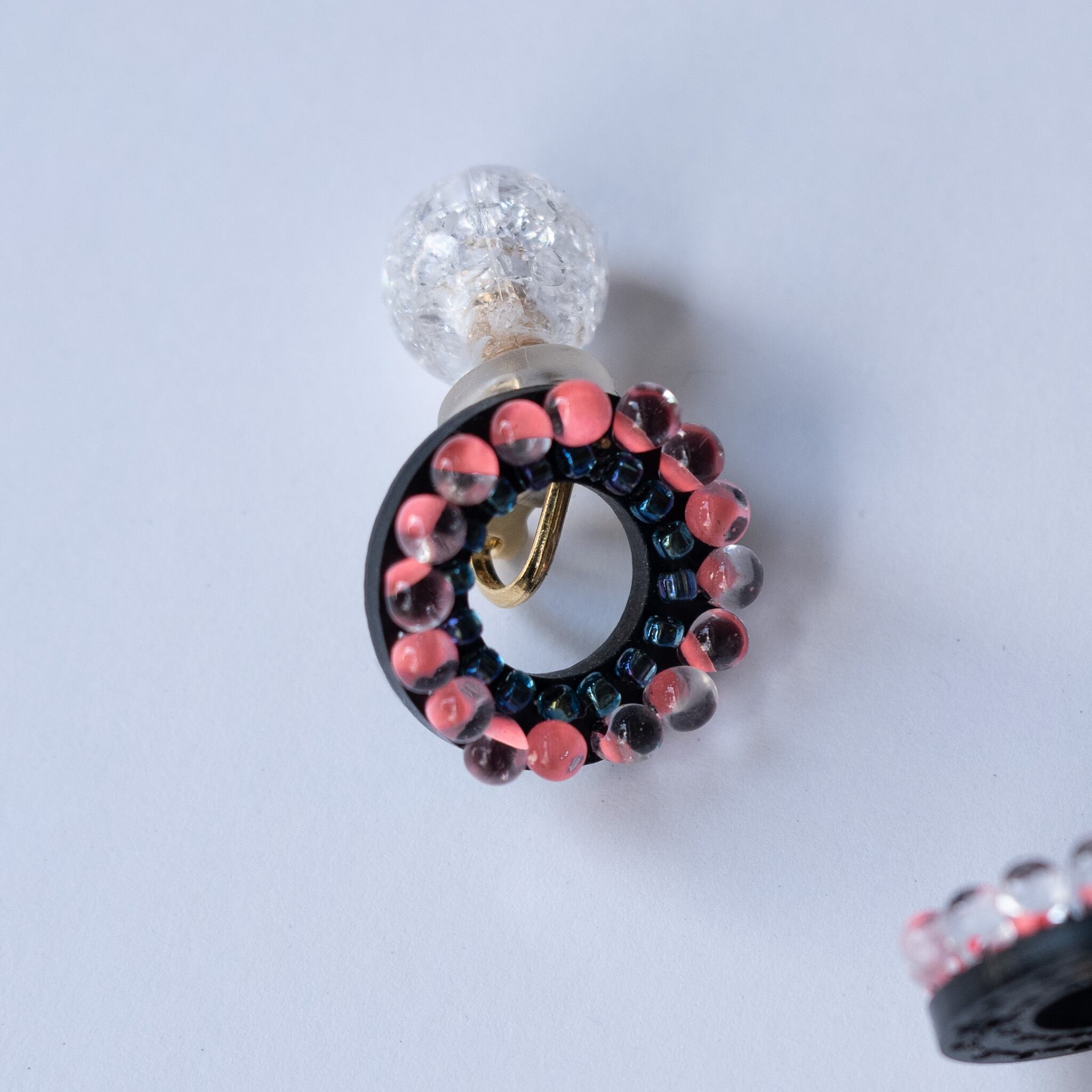 Donut イヤリング 1P [04]