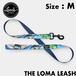 [クリックポスト対応] Leeds Dog Supply リーズドッグサプライ Lead リード LOMA Mサイズ