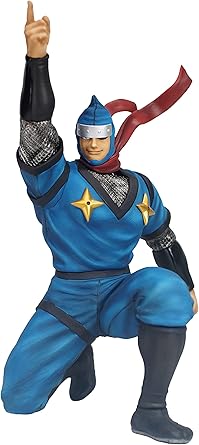 2000 アイアンジャイアント 1/35 完成モデルトイズワークス　ソフビ トイズワークス アイアン・ジャイアント 1/35スケール