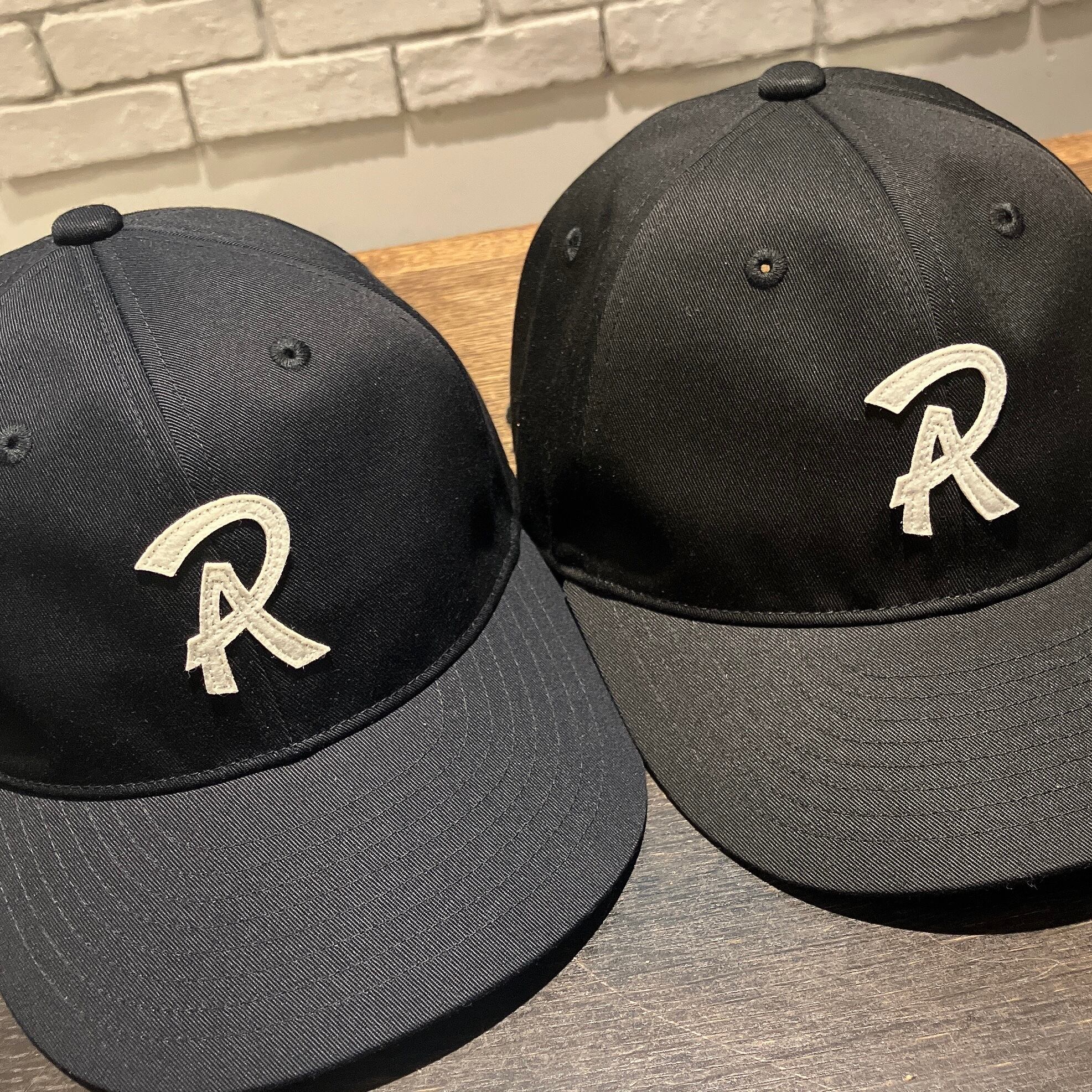 RACAL】フェルトワッペンBBキャップ キャップ RL-26-1420 | 広島の帽子