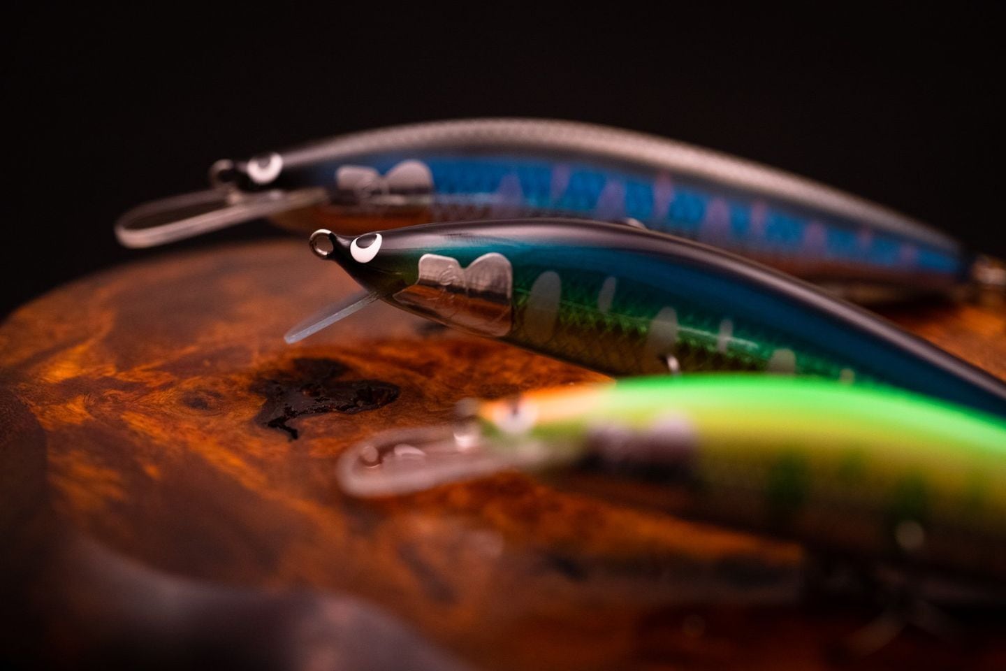 ルアー | ネイティブトラウトルアー専門店 EXPLORERS