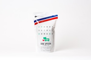 【公式】ONE SPOON ワンスプーン〈獣医推奨〉 普段のお食事に1スプーン混ぜるだけで免疫力アップ、体臭口臭など臭いの徹底消臭、毛や皮膚の健康を維持