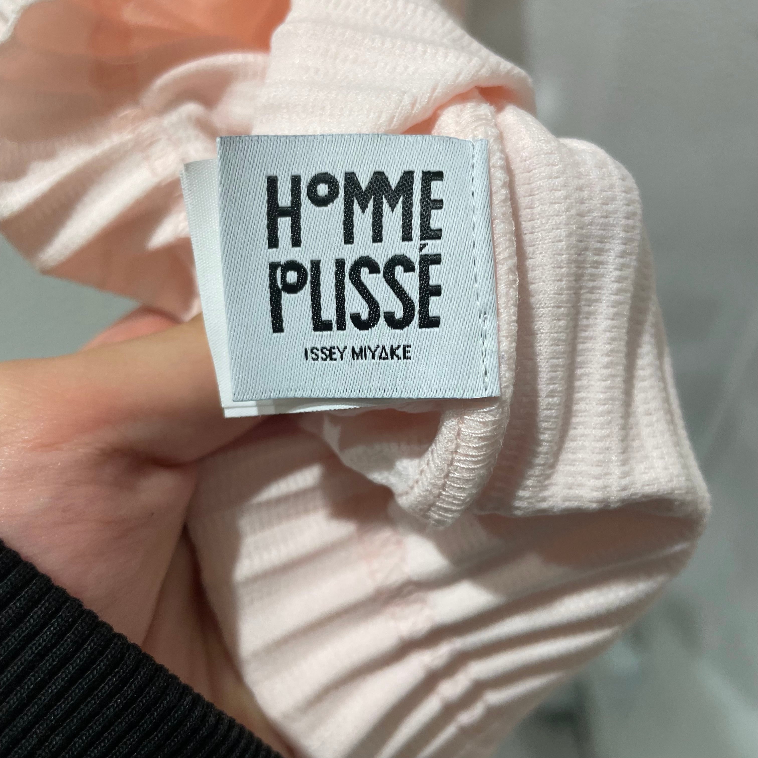 HOMME PLISSE ISSEY MIYAKE オムプリッセイッセイミヤケ MONTHLY HOMME PLISSE ISSEY MIYAKE オムプリッセイッセイミヤケ MONTHLY