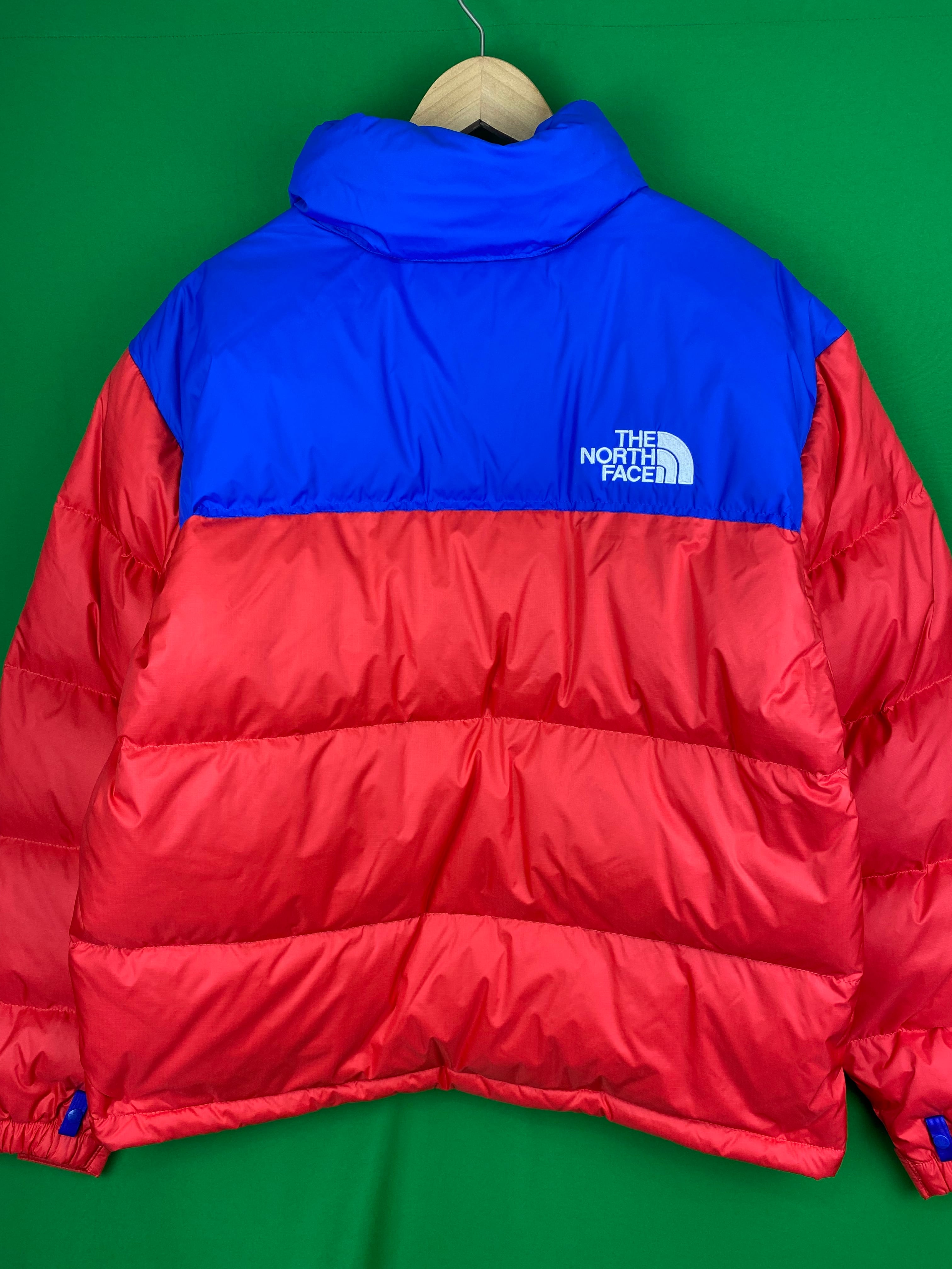 The North Face / 1996 RETRO NUPTSE JACKET L | M＆M Select shop