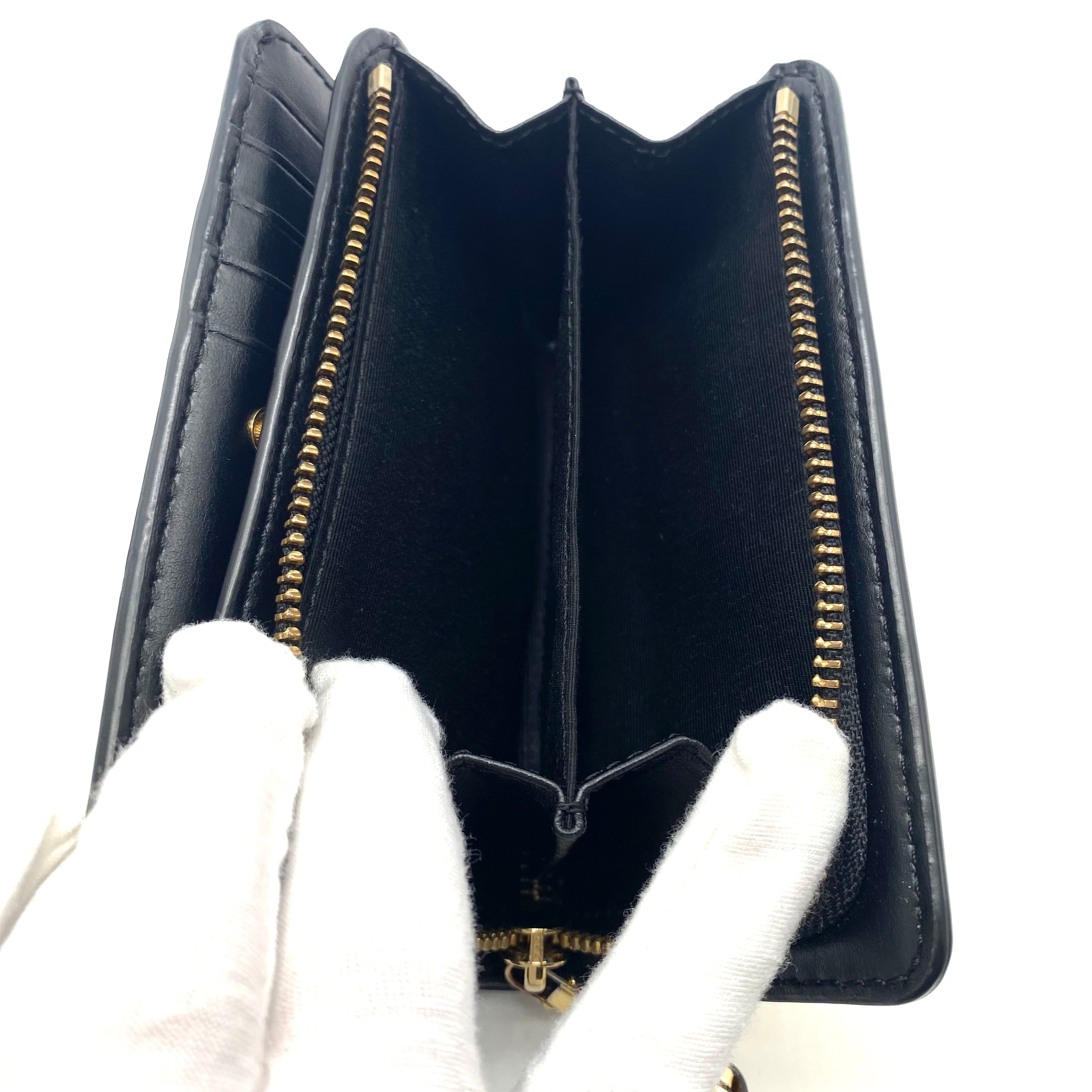 Marc By Marc Jacobs Snapshot Wallet Gold / マークバイマーク