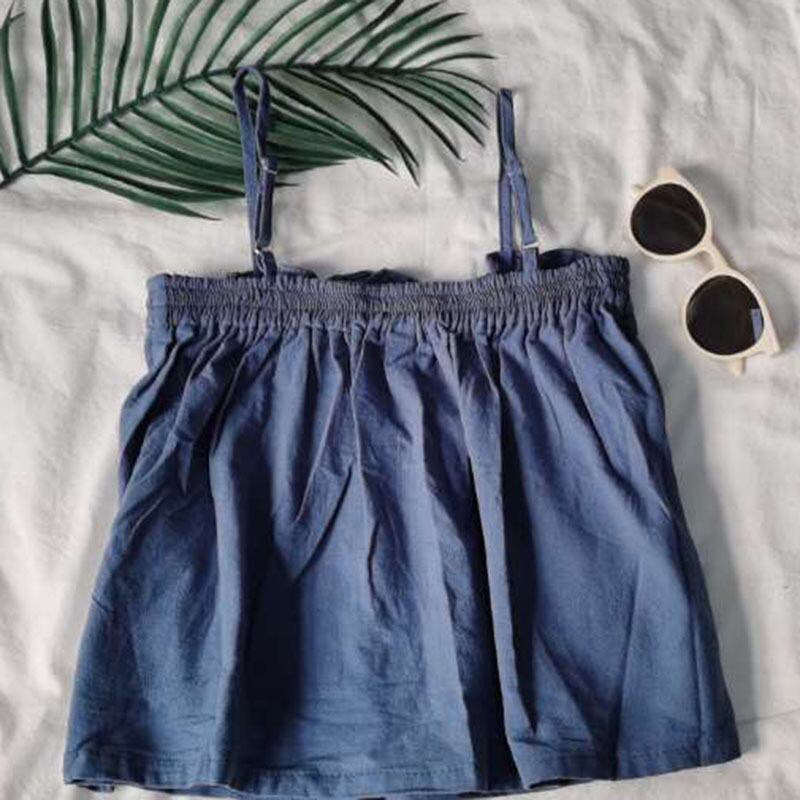 2020年初春シックなファッションオールマッチキャミソールレディースインナーノースリーブストレッチボトミングシャツスチューデントトップ YY-ファッション58434054157