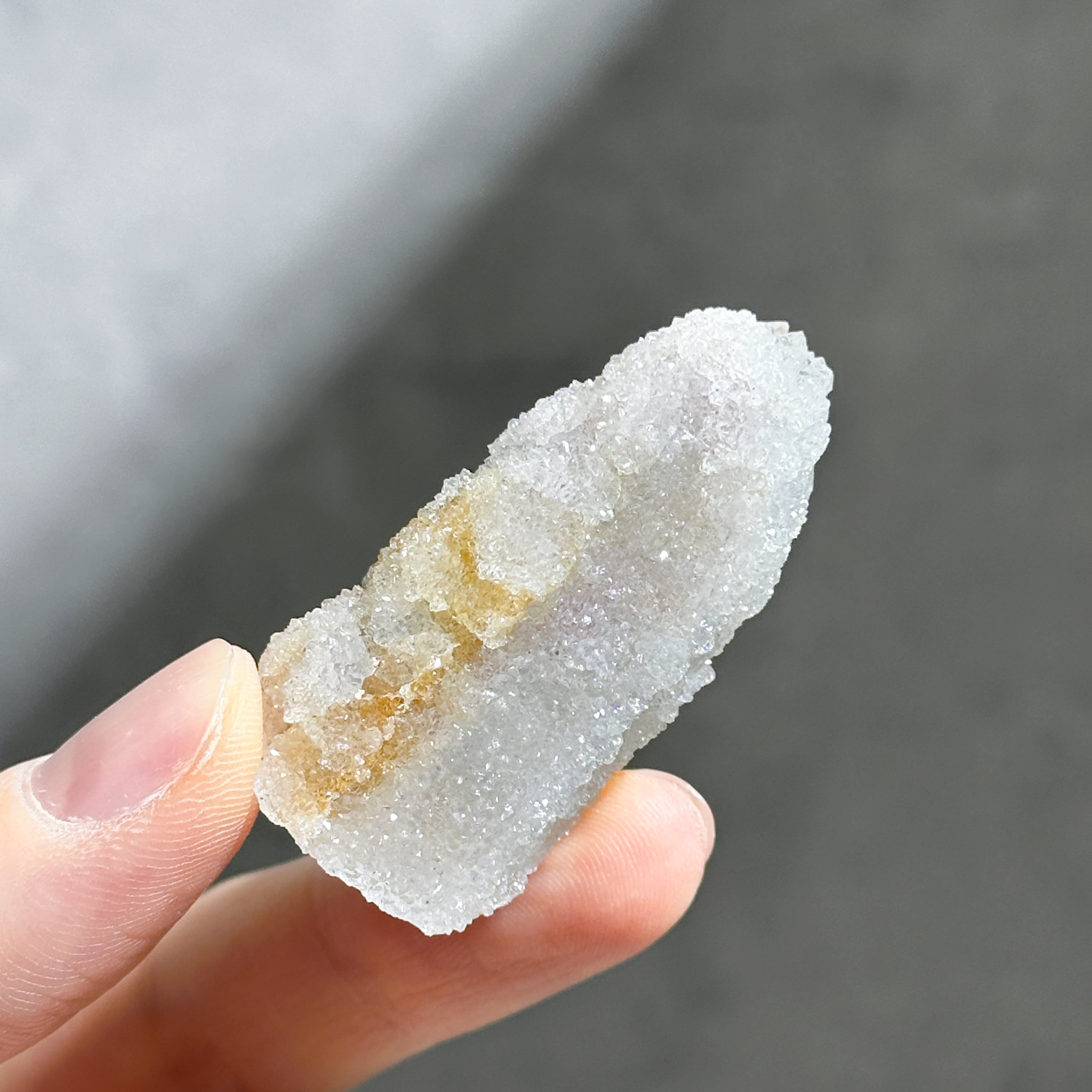 フェアリークォーツ 原石 ポイント 【公式通販】