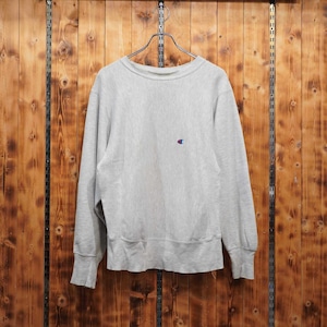 90s usa製 Champion リバースウィーブ トレーナー スウェット M/チャンピオン reverse weave