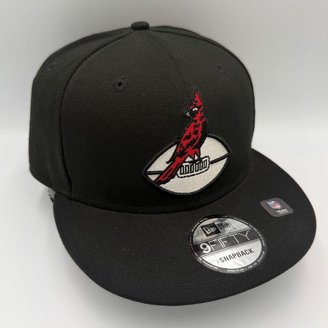 NEW ERA 9FIFTY/950 NFL アリゾナ・カージナルス【海外商品】