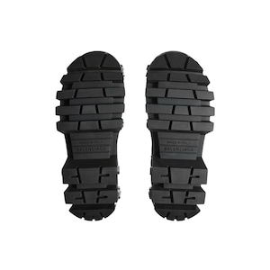 【BALENCIAGA】BULLDOZER LACE BOOTI
