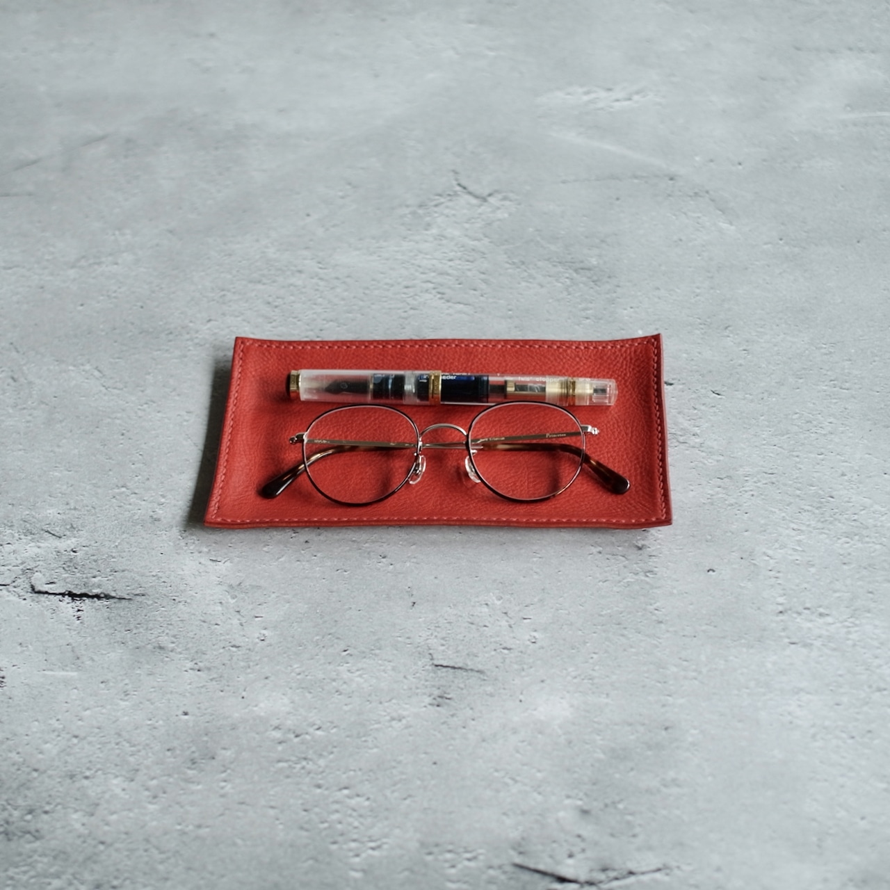 SD TRAY 01 RED