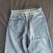 ビンテージ　90's LEVI'S　リーバイス　シンチバックデニム　820-13 商品写真3