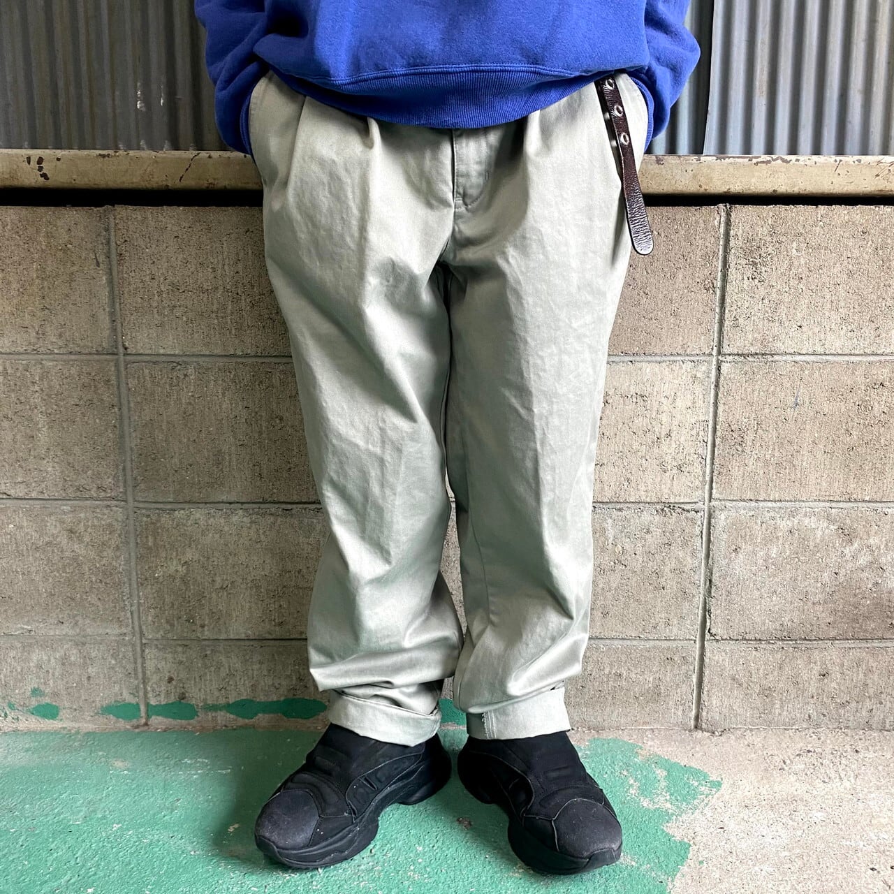 メール便対応！ dockers デニムチノ 31/32 - 通販 - lemilu.uy