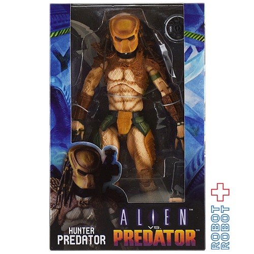 ネカ NECA エイリアン VS プレデター アーケード ハンタープレデター 
