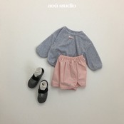 【取寄/韓国直送】aou studio 26/SM ランニングパンツ｜夏服｜韓国子供服