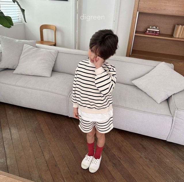 〘予約〙digreen / socks_heart