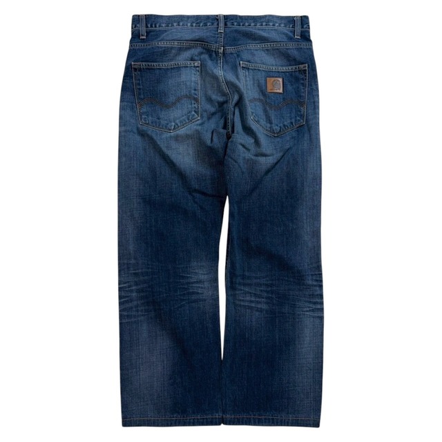 【00's】【W32×L32】Carhartt   デニムパンツ