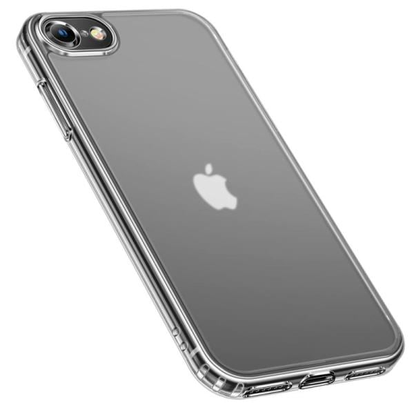 NIMASO ケース iPhone SE3 / SE 2 用 iPhone8 / 7 用 ケース バンパー